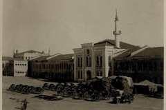 taksim-topcu-kislasi-1916-osterreichische-nationalbibliothek-arsivi