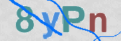 CAPTCHA (Şahıs Denetim Kodu) Resmi