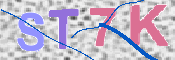 CAPTCHA (Şahıs Denetim Kodu) Resmi