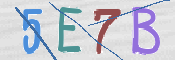 CAPTCHA (Şahıs Denetim Kodu) Resmi
