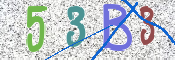 CAPTCHA (Şahıs Denetim Kodu) Resmi