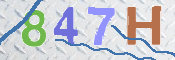 CAPTCHA (Şahıs Denetim Kodu) Resmi