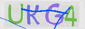 CAPTCHA (Şahıs Denetim Kodu) Resmi