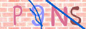 CAPTCHA (Şahıs Denetim Kodu) Resmi