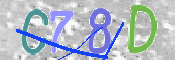CAPTCHA (Şahıs Denetim Kodu) Resmi