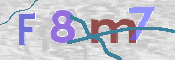 CAPTCHA (Şahıs Denetim Kodu) Resmi