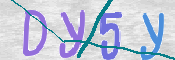 CAPTCHA (Şahıs Denetim Kodu) Resmi