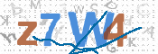CAPTCHA (Şahıs Denetim Kodu) Resmi