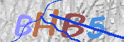 CAPTCHA (Şahıs Denetim Kodu) Resmi