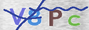 CAPTCHA (Şahıs Denetim Kodu) Resmi
