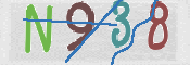 CAPTCHA (Şahıs Denetim Kodu) Resmi
