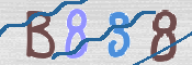 CAPTCHA (Şahıs Denetim Kodu) Resmi