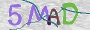CAPTCHA (Şahıs Denetim Kodu) Resmi