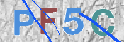 CAPTCHA (Şahıs Denetim Kodu) Resmi