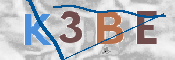 CAPTCHA (Şahıs Denetim Kodu) Resmi