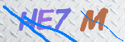 CAPTCHA (Şahıs Denetim Kodu) Resmi