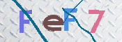 CAPTCHA (Şahıs Denetim Kodu) Resmi