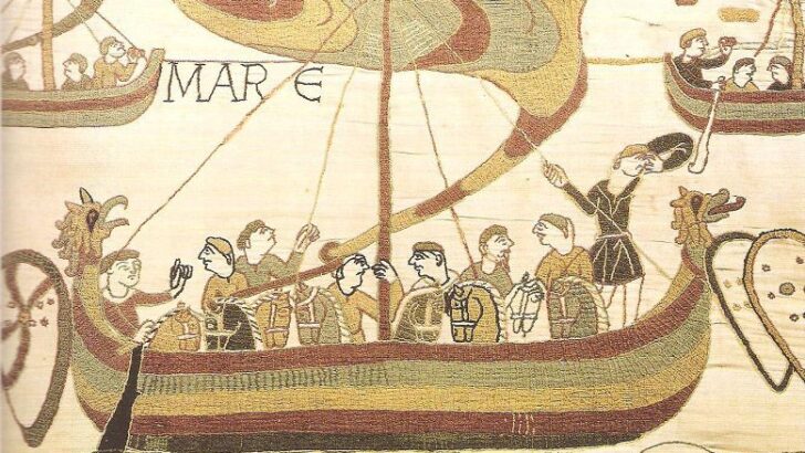 Vikingler Hakkında Tarihi Gerçekler