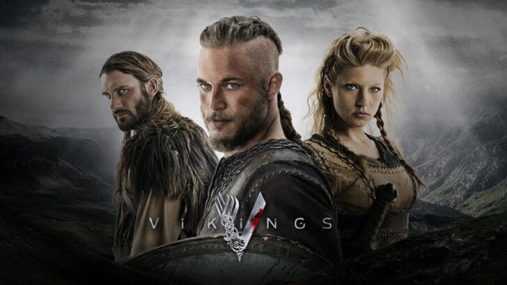 Vikinglerin Önemli Sırları